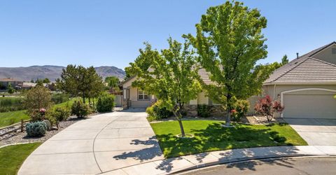 10140 Buckeye Court, Reno, NV 89521 Photo