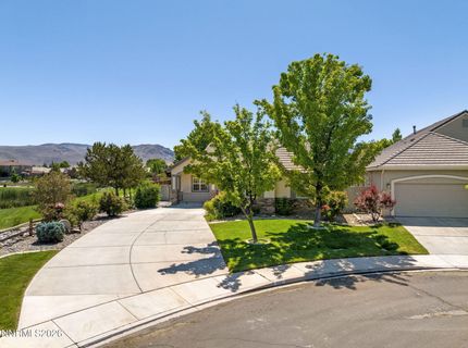10140 Buckeye Court, Reno, NV 89521 Photo