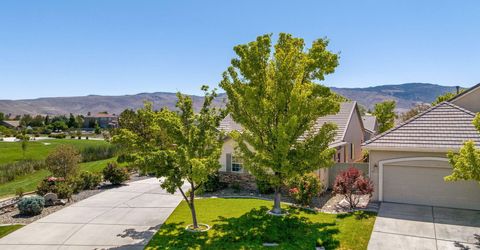 10140 Buckeye Court, Reno, NV 89521 Photo
