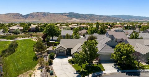 10140 Buckeye Court, Reno, NV 89521 Photo