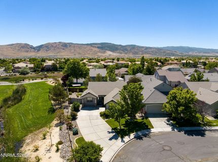 10140 Buckeye Court, Reno, NV 89521 Photo