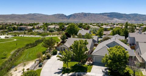 10140 Buckeye Court, Reno, NV 89521 Photo