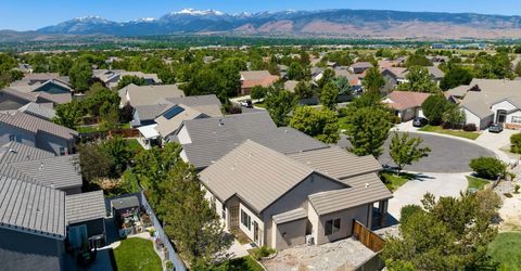 10140 Buckeye Court, Reno, NV 89521 Photo