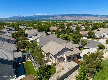 10140 Buckeye Court, Reno, NV 89521 Photo
