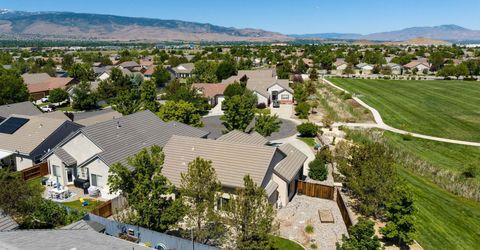 10140 Buckeye Court, Reno, NV 89521 Photo
