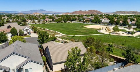 10140 Buckeye Court, Reno, NV 89521 Photo