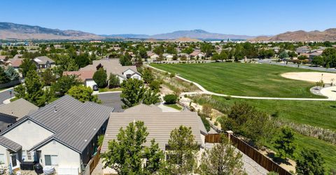 10140 Buckeye Court, Reno, NV 89521 Photo