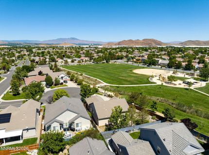 10140 Buckeye Court, Reno, NV 89521 Photo