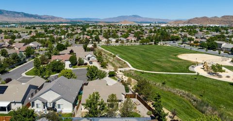 10140 Buckeye Court, Reno, NV 89521 Photo