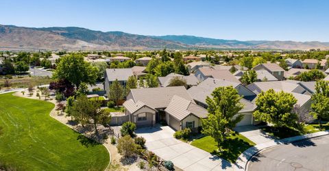 10140 Buckeye Court, Reno, NV 89521 Photo