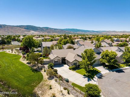 10140 Buckeye Court, Reno, NV 89521 Photo