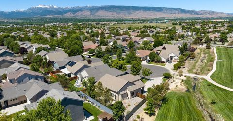 10140 Buckeye Court, Reno, NV 89521 Photo