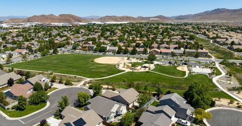 10140 Buckeye Court, Reno, NV 89521 Photo