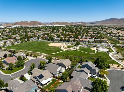 10140 Buckeye Court, Reno, NV 89521 Photo