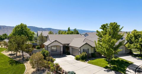 10140 Buckeye Court, Reno, NV 89521 Photo
