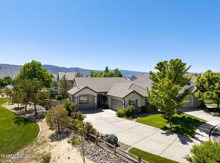 10140 Buckeye Court, Reno, NV 89521 Photo
