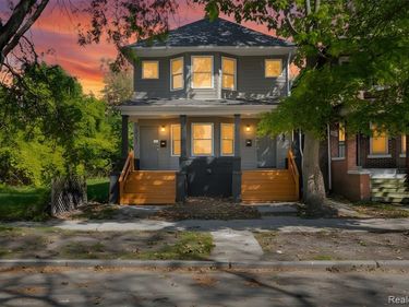 3138 Canton Street, Detroit, MI 48207