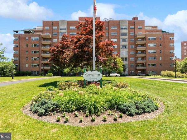 3601 GREENWAY, Unit 406, BALTIMORE, MD 21218
