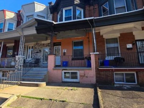 2242 W HUNTINGDON STREET , PHILADELPHIA, PA 19132