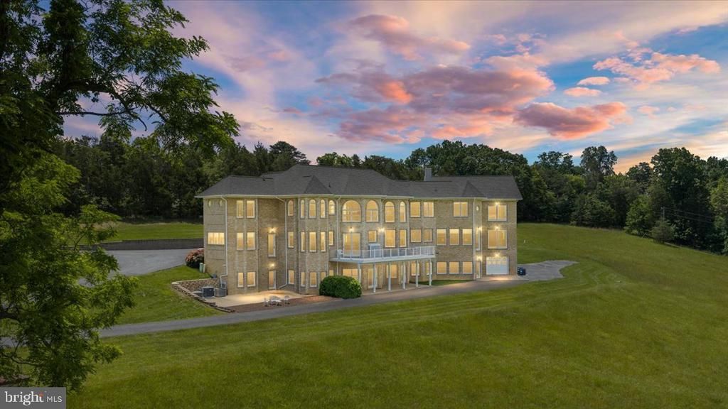 368 Ridge Hollow Road , Edinburg, VA 22824 Main Photo