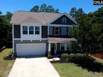 457 Drooping Leaf Road , Lexington, SC 29072