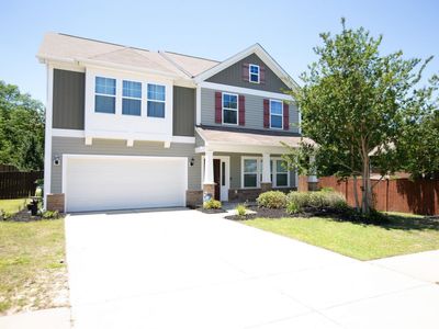 457 Drooping Leaf Road , Lexington, SC 29072