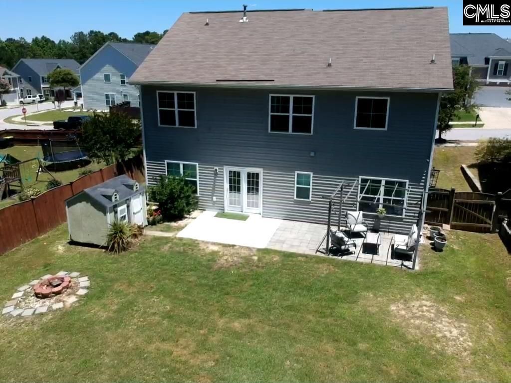 457 Drooping Leaf Road  Photo 11