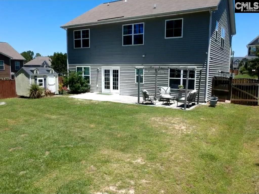 457 Drooping Leaf Road  Photo 14