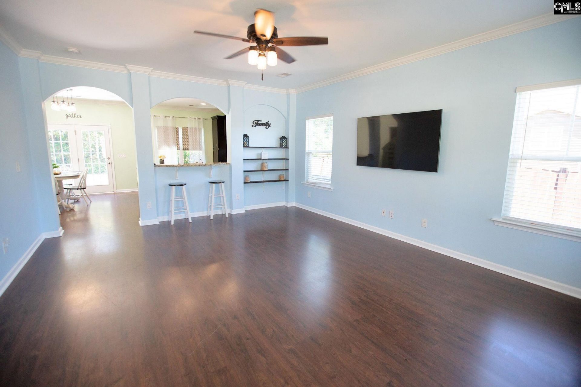 457 Drooping Leaf Road  Photo 29