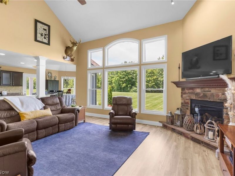 4875 Deerfield Court, Mantua, OH 44255 Photo 15