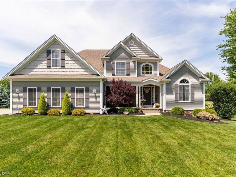 4875 Deerfield Court, Mantua, OH 44255 Photo 3