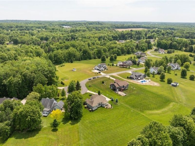 4875 Deerfield Court, Mantua, OH 44255 Photo 47
