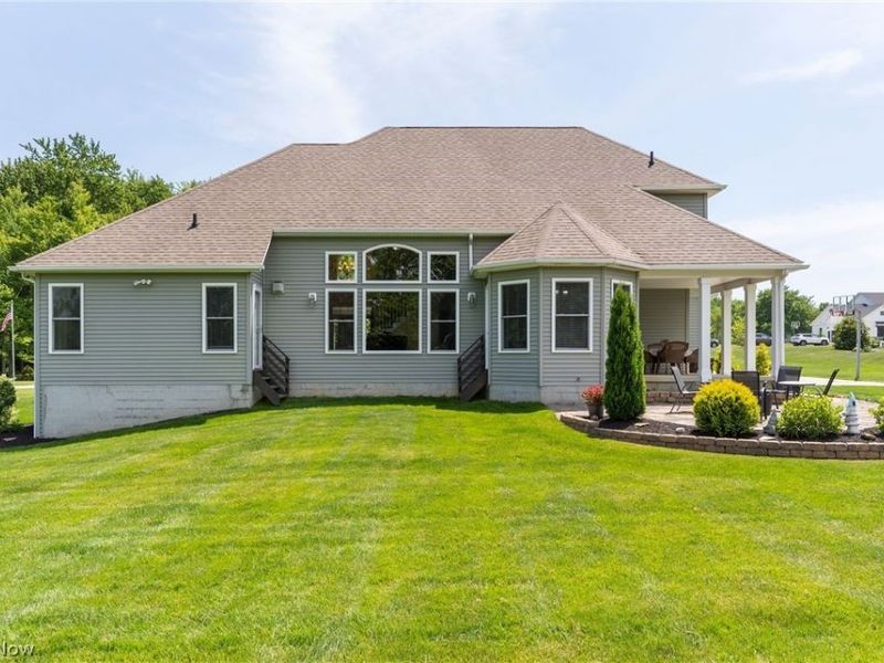 4875 Deerfield Court, Mantua, OH 44255 Photo 49