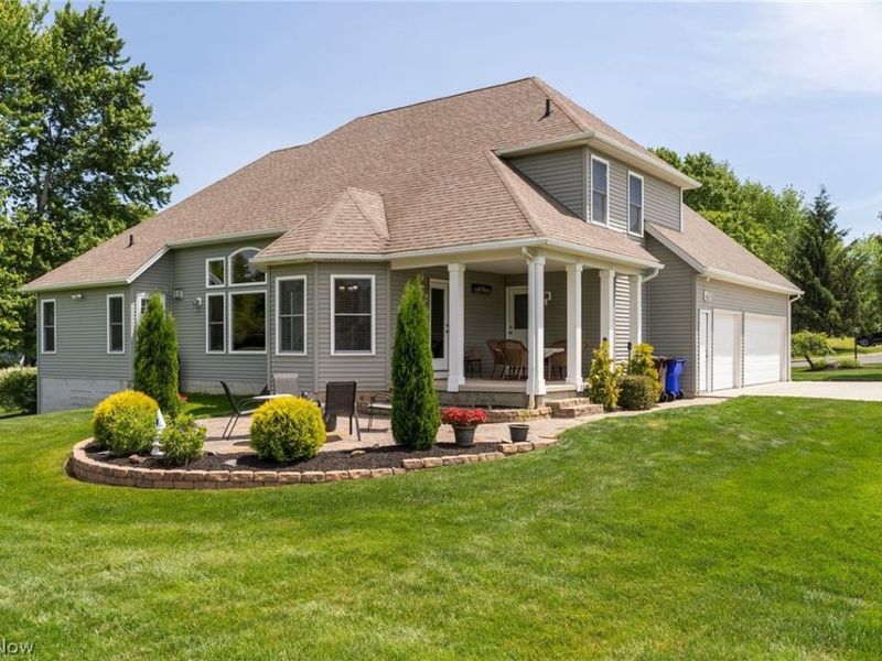 4875 Deerfield Court, Mantua, OH 44255 Photo 5