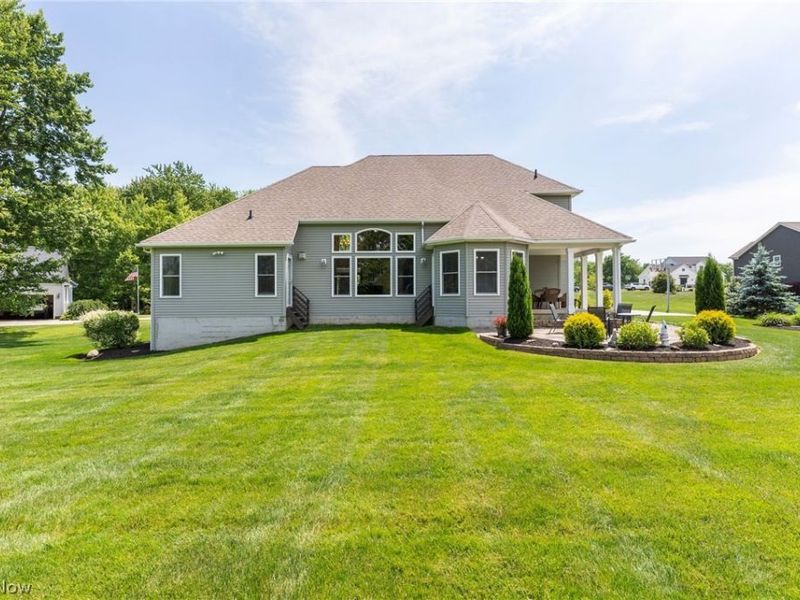 4875 Deerfield Court, Mantua, OH 44255 Photo 8