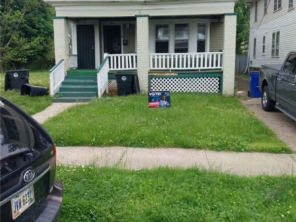 380 E 149th Street, Cleveland, OH 44110