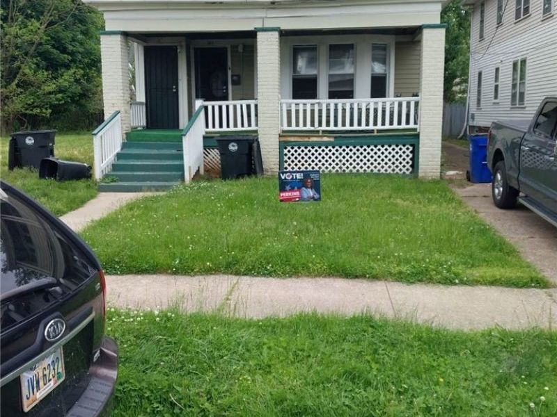 380 E 149th Street, Cleveland, OH 44110 Photo 1