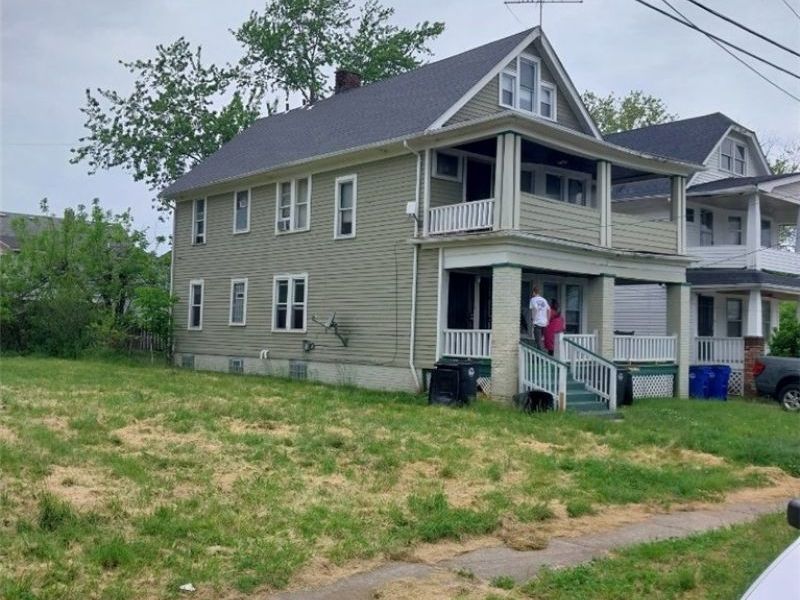 380 E 149th Street, Cleveland, OH 44110 Photo 2