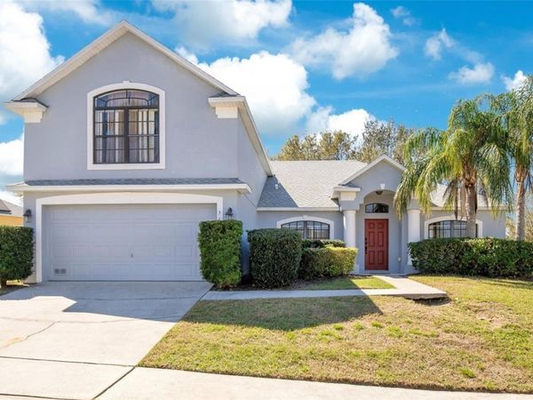 511 COVENTRY ROAD , DAVENPORT, FL 33897