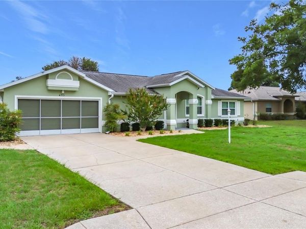 4771 NW 30TH PLACE , OCALA, FL 34482