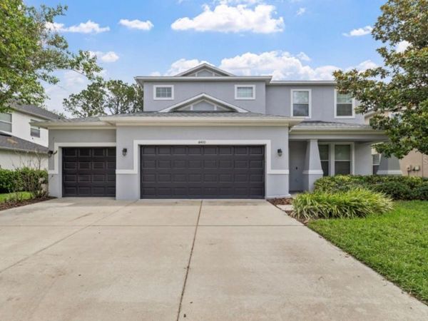 4400 WILDSTAR CIRCLE , WESLEY CHAPEL, FL 33544