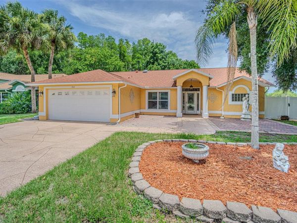 7715 CYPRESS TRACE COURT, NEW PORT RICHEY, FL 34653