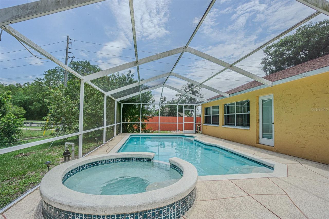 7715 Cypress Trace Court, New Port Richey, FL 34653 Photo