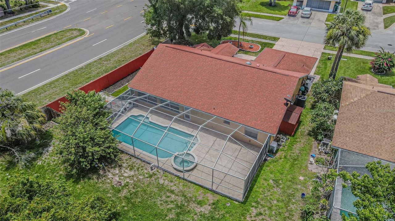7715 Cypress Trace Court, New Port Richey, FL 34653 Photo