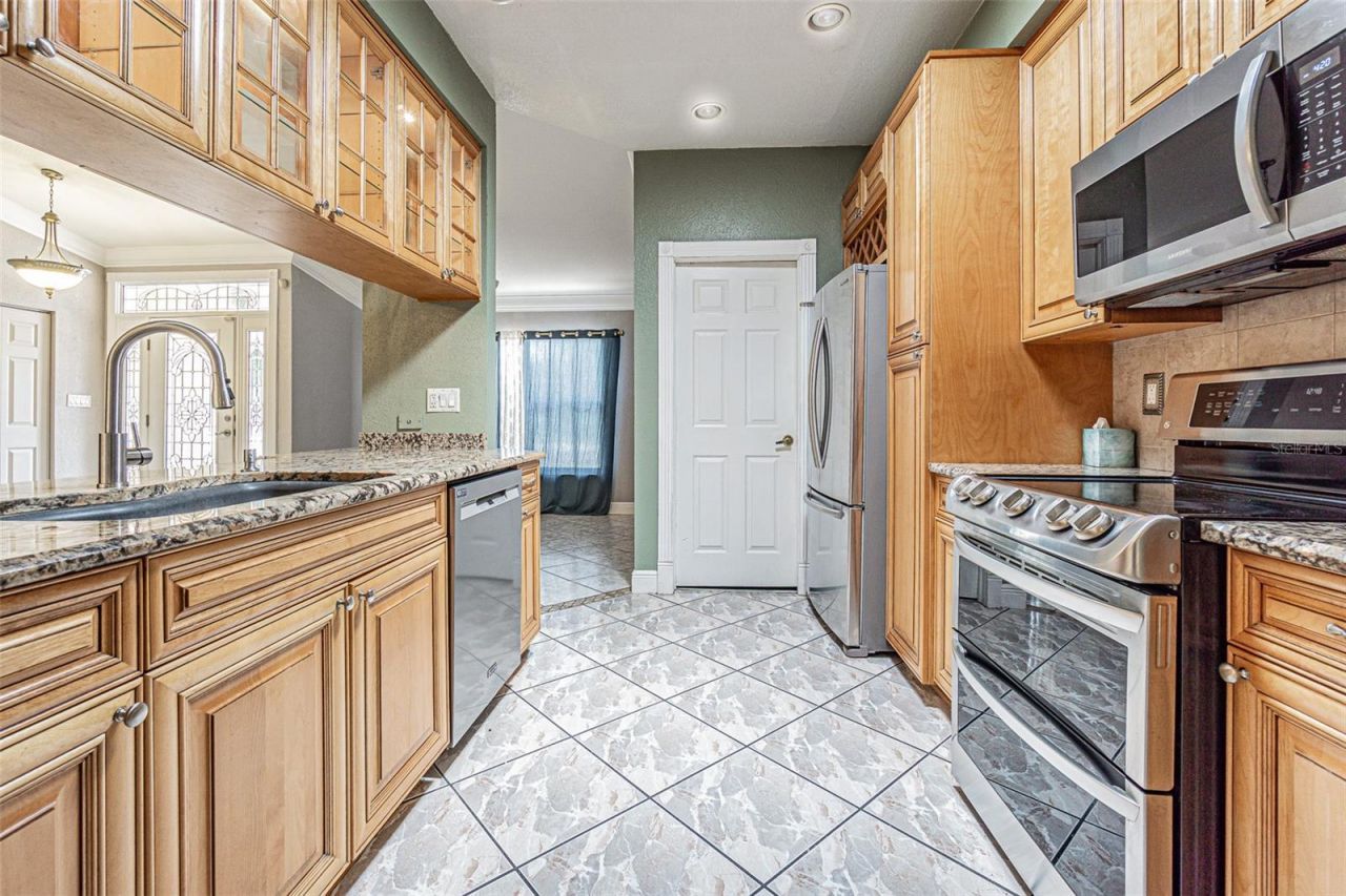 7715 Cypress Trace Court, New Port Richey, FL 34653 Photo