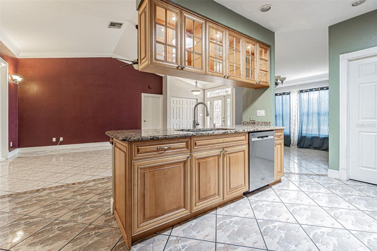 7715 Cypress Trace Court, New Port Richey, FL 34653 Photo