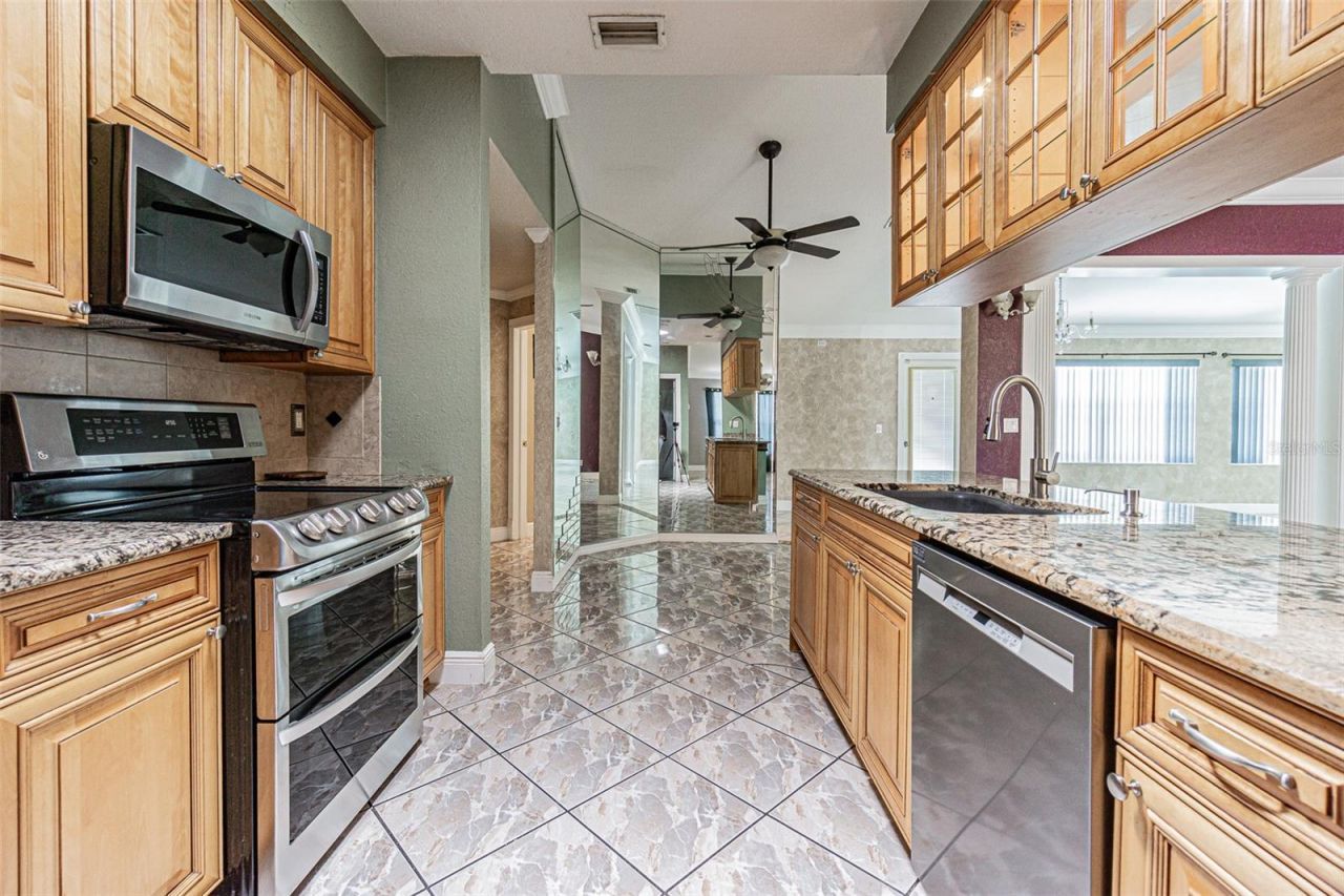 7715 Cypress Trace Court, New Port Richey, FL 34653 Photo