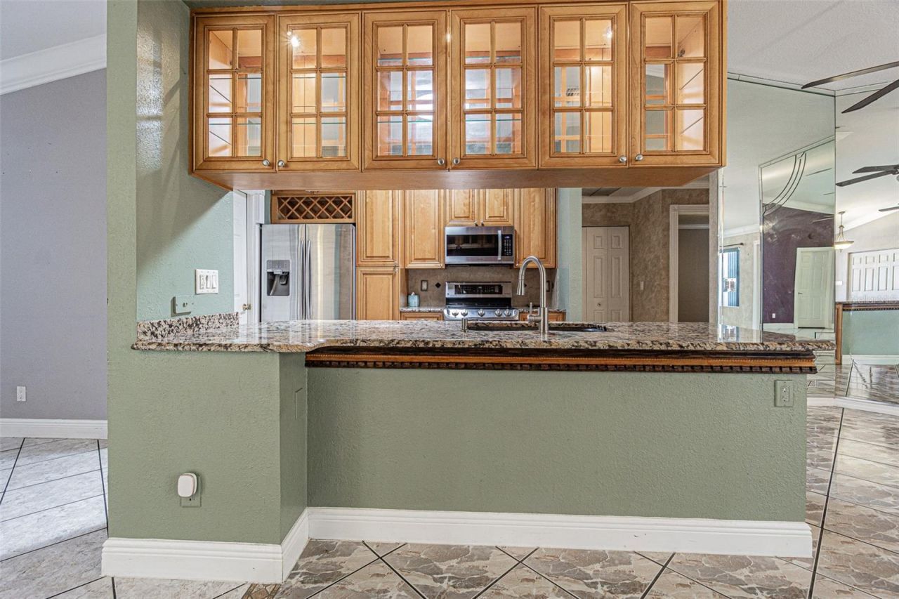 7715 Cypress Trace Court, New Port Richey, FL 34653 Photo