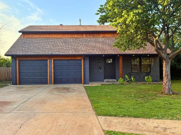 4709 SE 47th Street, Oklahoma City, OK 73135