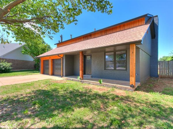 4709 SE 47th Street, Oklahoma City, OK 73135